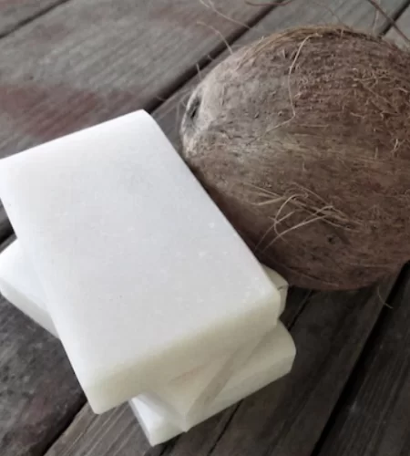 coconut-soap