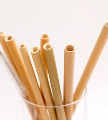 organic-straw